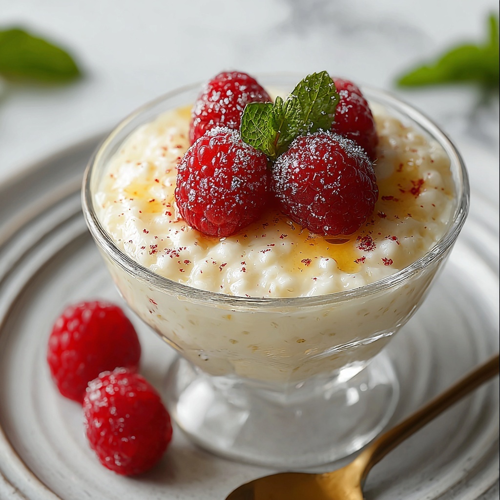 Sabayon: A Light and Elegant Italian Dessert Recipe - Recipe Image