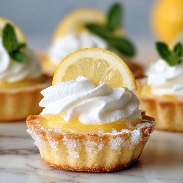 Lemon Cookie Cups with Cream Cheese Lemon Filling Recipe