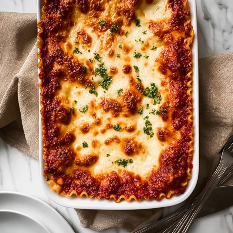 Mouthwatering Mexican Lasagna with Tortillas Recipe