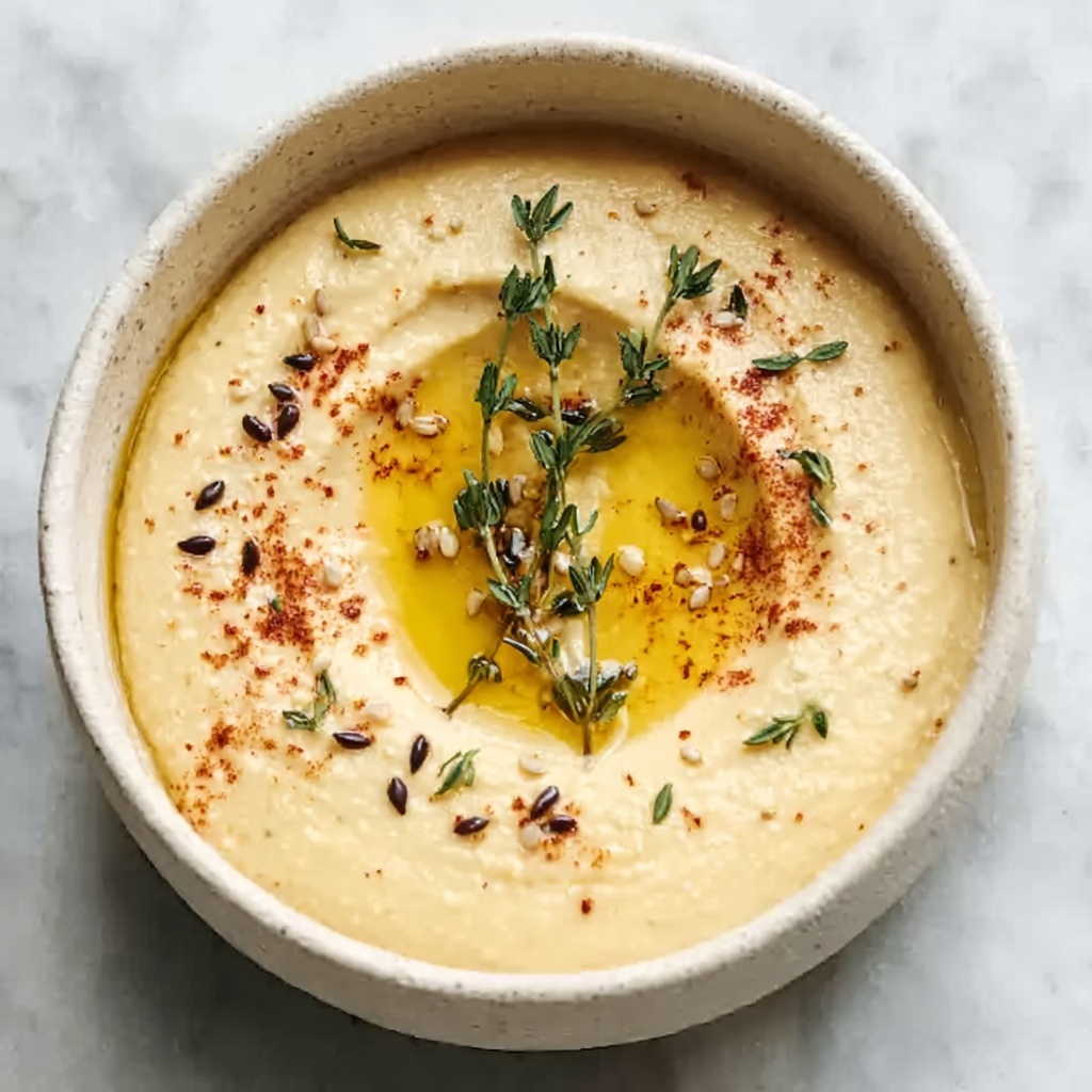 Italian Polenta with Parmesan Recipe - Recipe Image