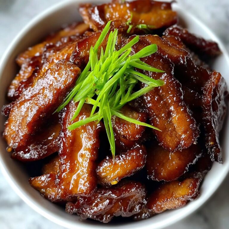 Crispy Honey Butter Chicken Recipe