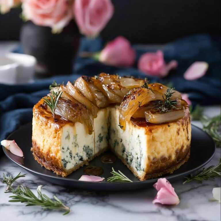 Caramel Apple Cheesecake Recipe