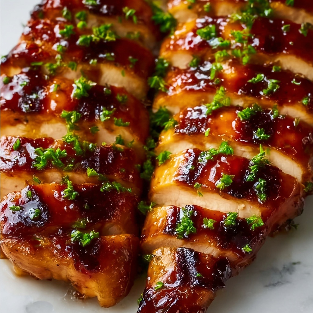 The BEST Chicken Marinade Recipe - Recipe Image