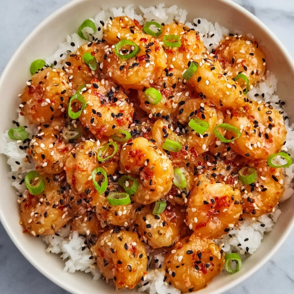 Vegan Bang Bang Cauliflower Recipe - Recipe Image