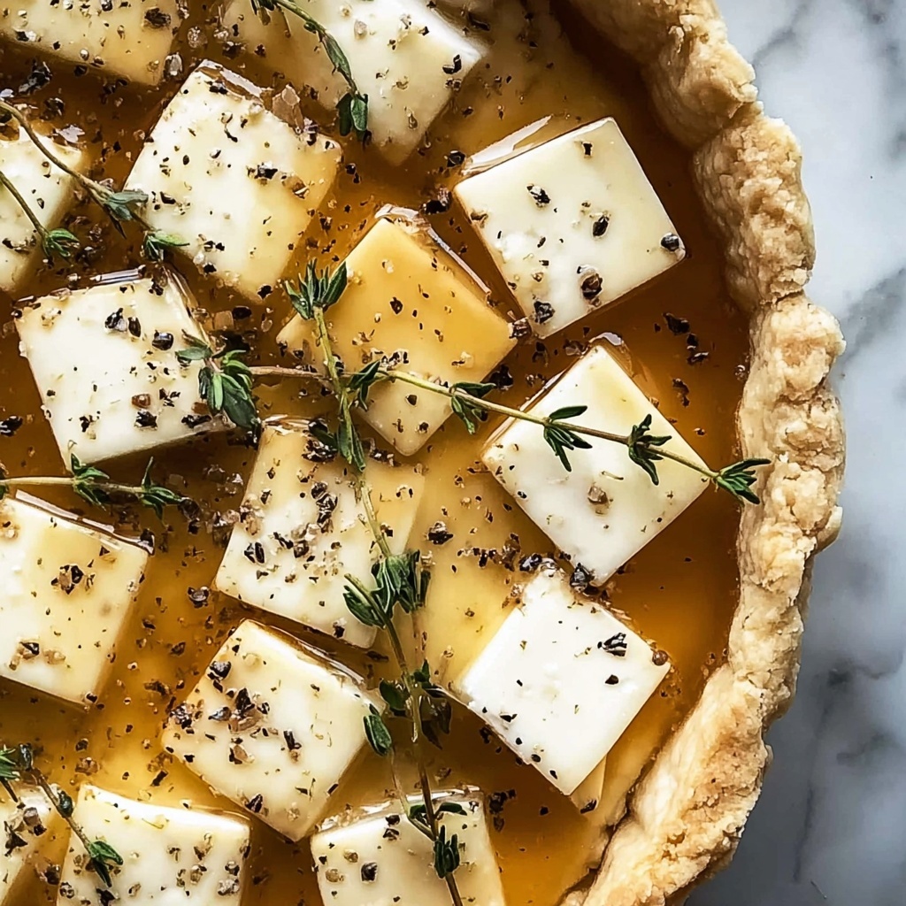 Irish Potato Pie Recipe - Recipe Image