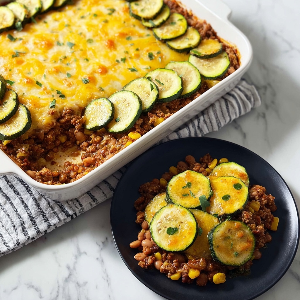 Reunion Pea Casserole Recipe - Recipe Image