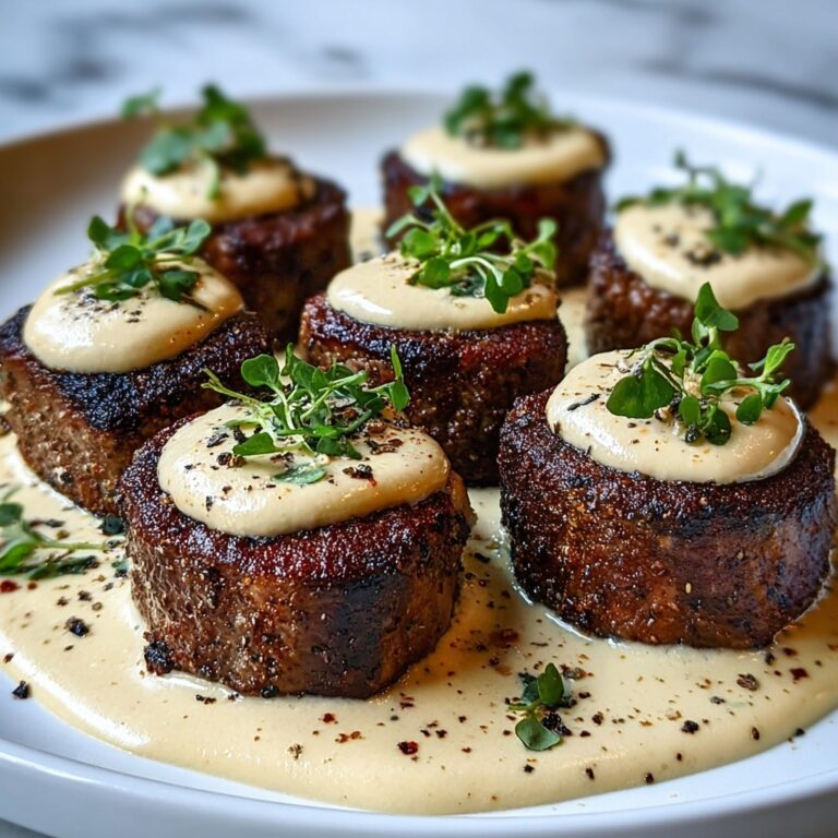 Garlic Butter Steak Bites: The Ultimate Juicy, Flavorful Recipe