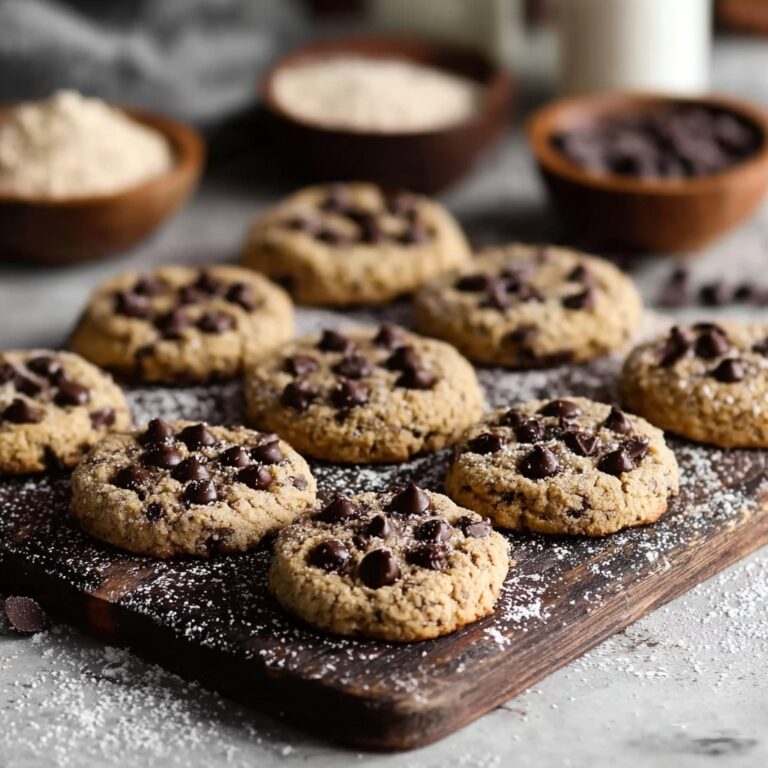 Nestle Chocolate Chip Cookie Recipe