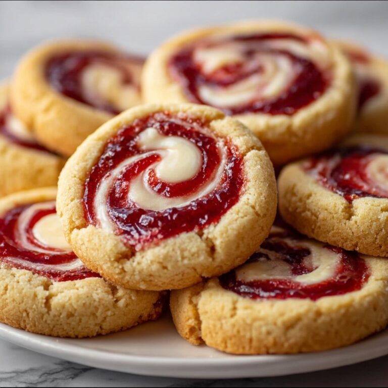 Cheesecake Cookies Recipe