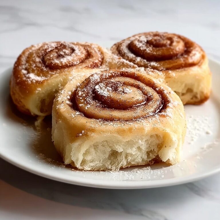 Banana Bread Cinnamon Rolls: 7 Steps to Comfort Bliss Recipe