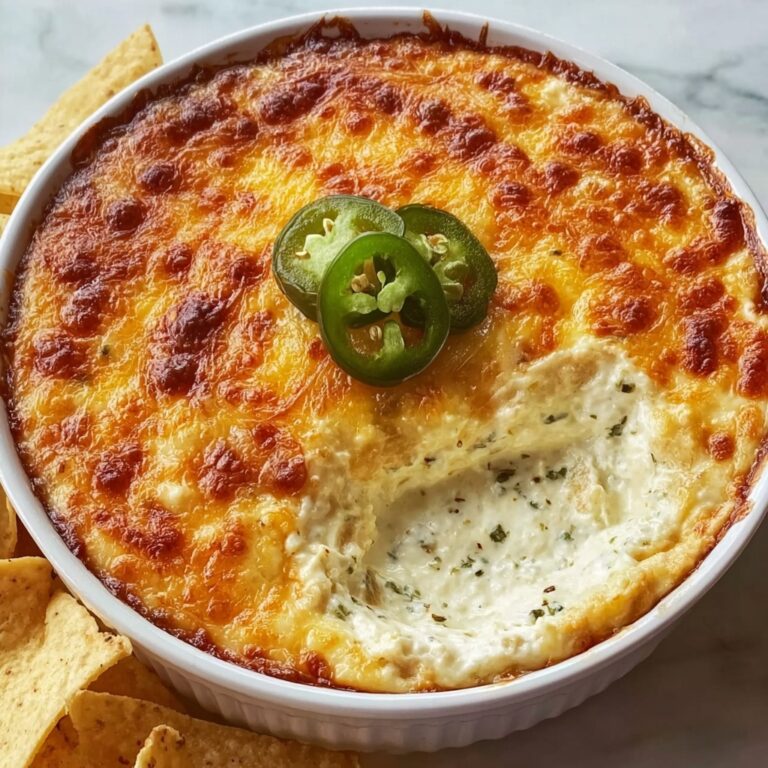 Irresistible Cheese Dip: 5 Steps to Cheesy Bliss Recipe