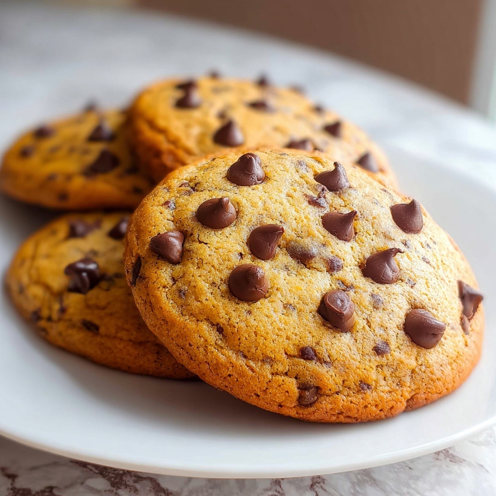 Banana Cookies Recipe: 7 Irresistible Variations to Try Recipe - Recipe Image