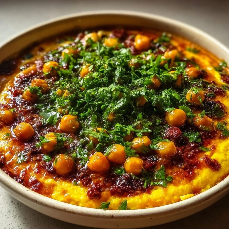 Pumpkin Chickpea Chili Recipe