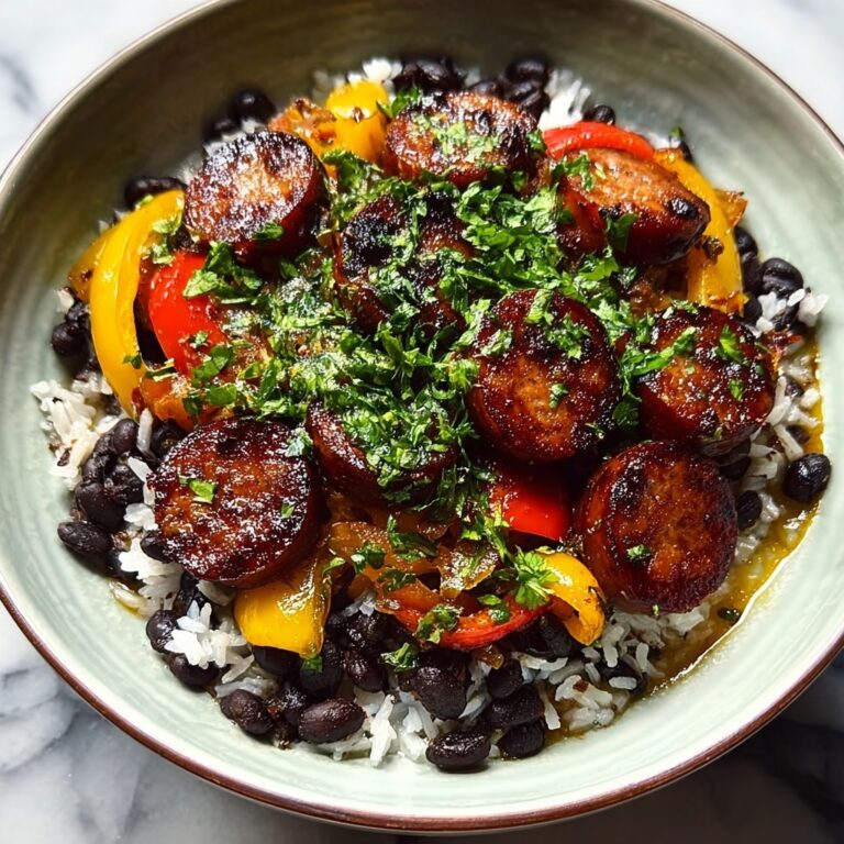 Brazilian Mounjaro Recipe: A Rich and Flavorful One-Pot Meal Recipe