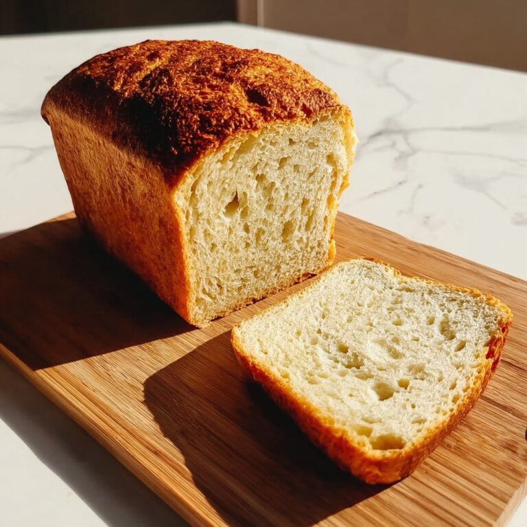 Healthy Quinoa Bread: 7 Reasons You’ll Love It Recipe