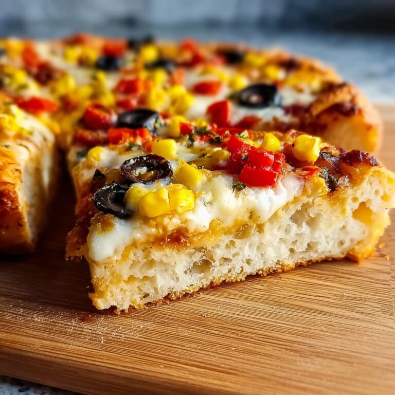 Pizza Baked Oats: 5 Reasons You’ll Love This Flavorful Twist Recipe