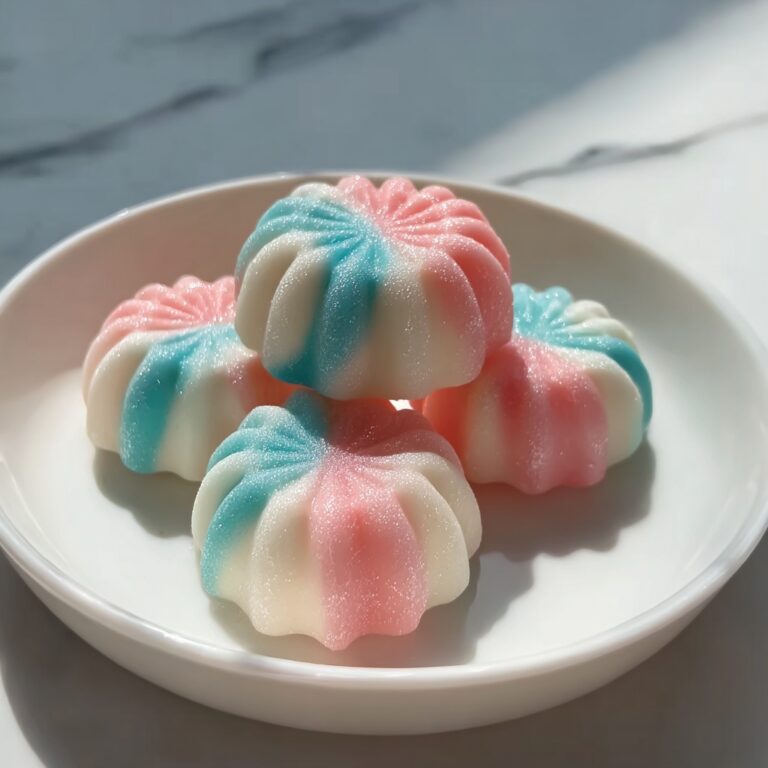 Homemade Marzipan Recipe: 5 Sweet Ways to Enjoy It Recipe