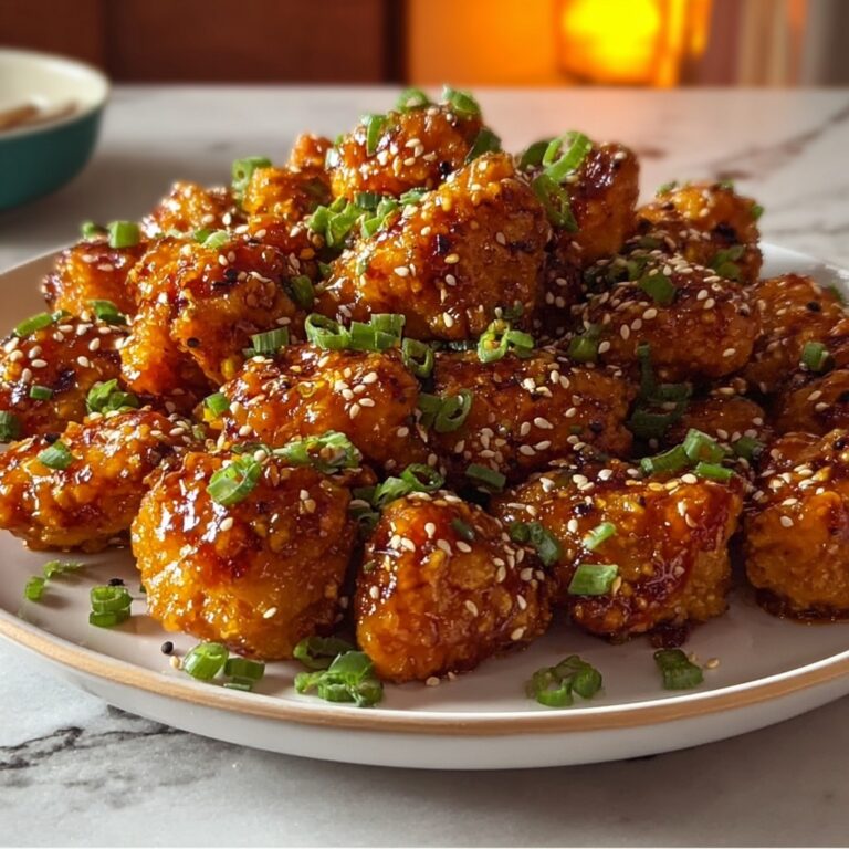 Crockpot Sweet Garlic Chicken Recipe