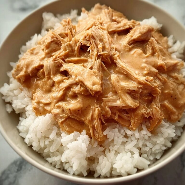 Crockpot Chicken Gravy: 5 Comforting Steps to Warm Hearts Recipe