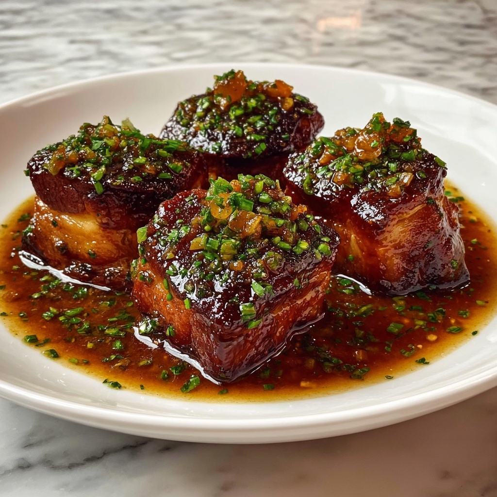Delicious Honey Garlic Chicken for Comforting Family Dinners Recipe - Recipe Image