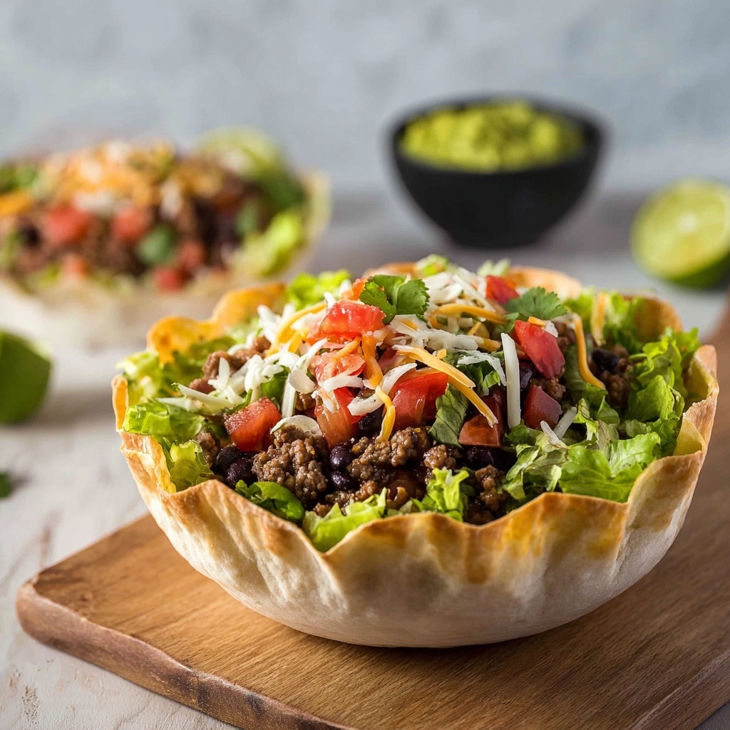 Catalina Taco Salad Recipe - Recipe Image