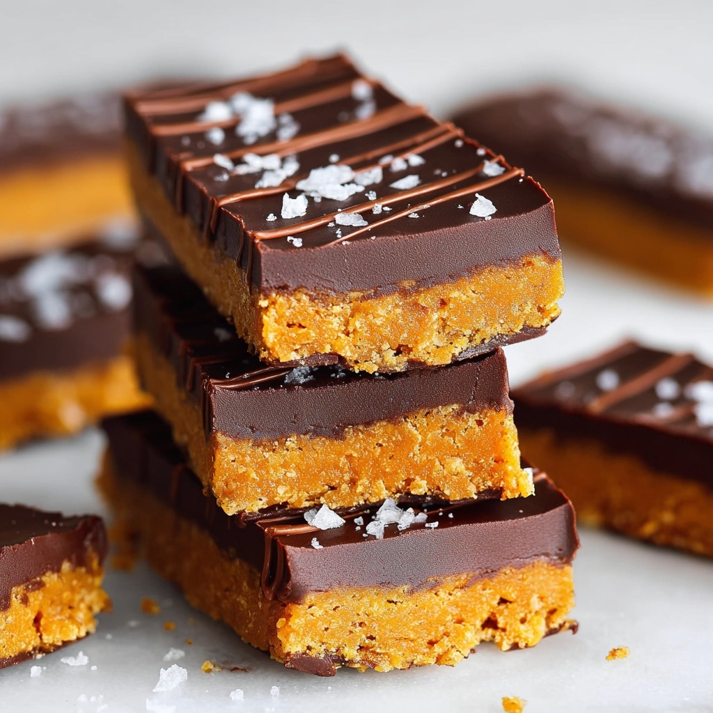 Vegan Butterfingers Recipe - Recipe Image