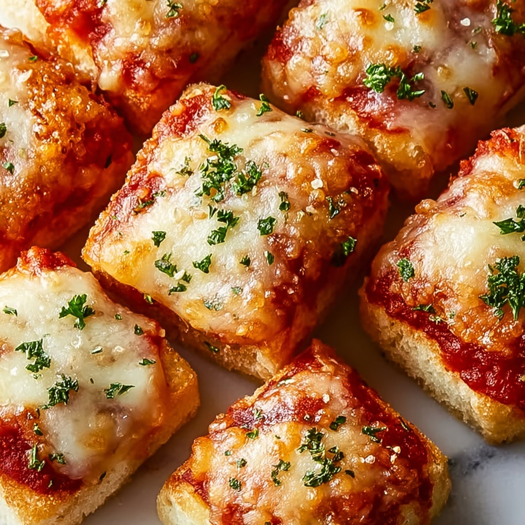 Delicious Air Fryer Pizza Rolls: Your Ultimate Snack Upgrade Recipe - Recipe Image