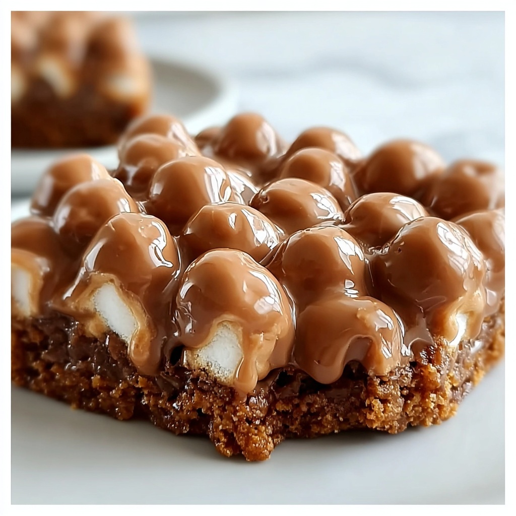 Christmas Crockpot Candy: Easy No-Bake Treats Recipe - Recipe Image