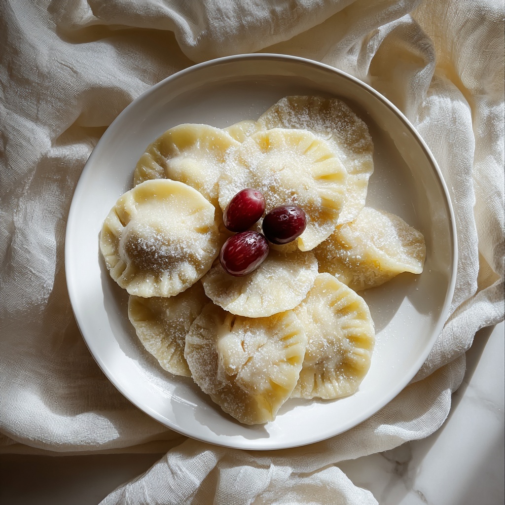 Fast and Easy Lazy Pierogi Recipe - Recipe Image