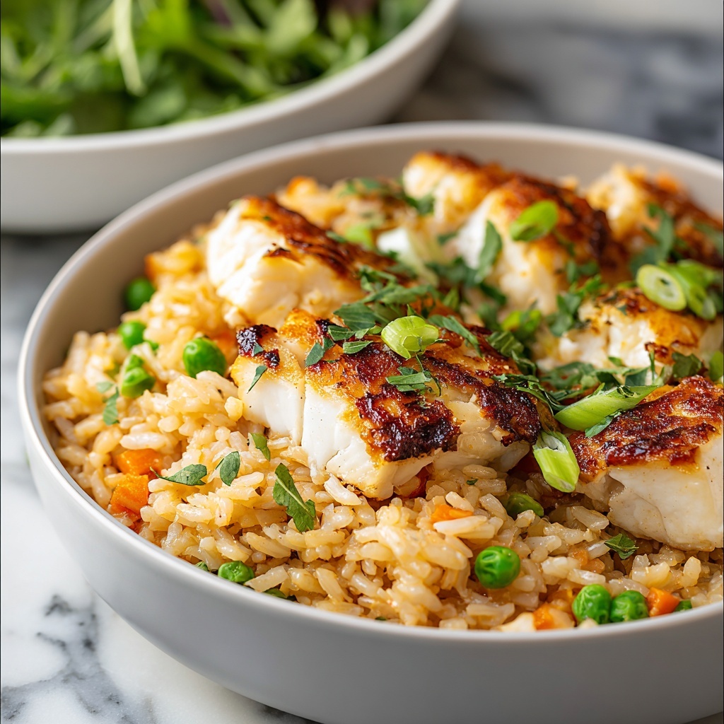 Angel Chicken Rice Casserole Recipe - Recipe Image