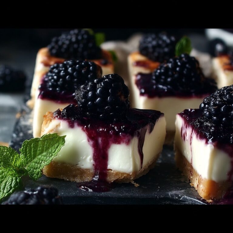 Blackberry Cheese Danish Recipe