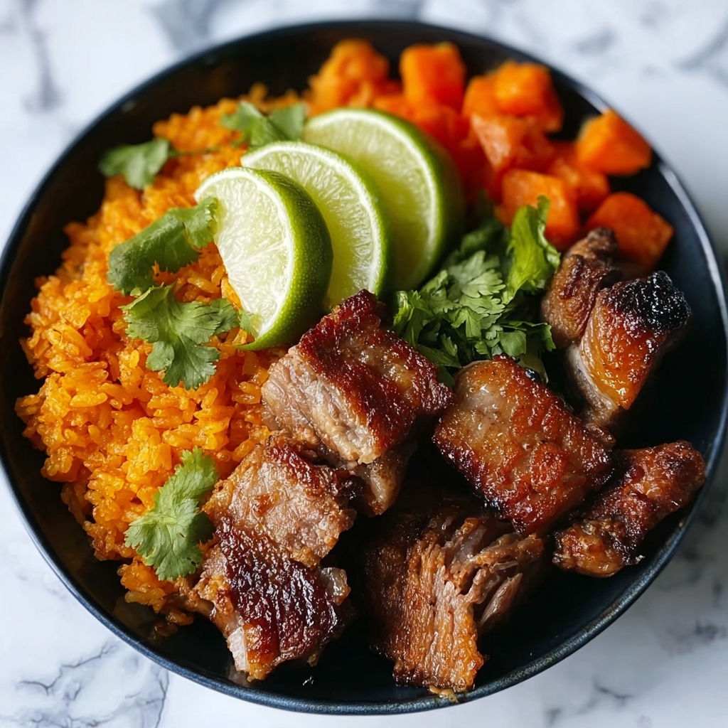 Crispy Mexican Chicharrones Recipe - Recipe Image