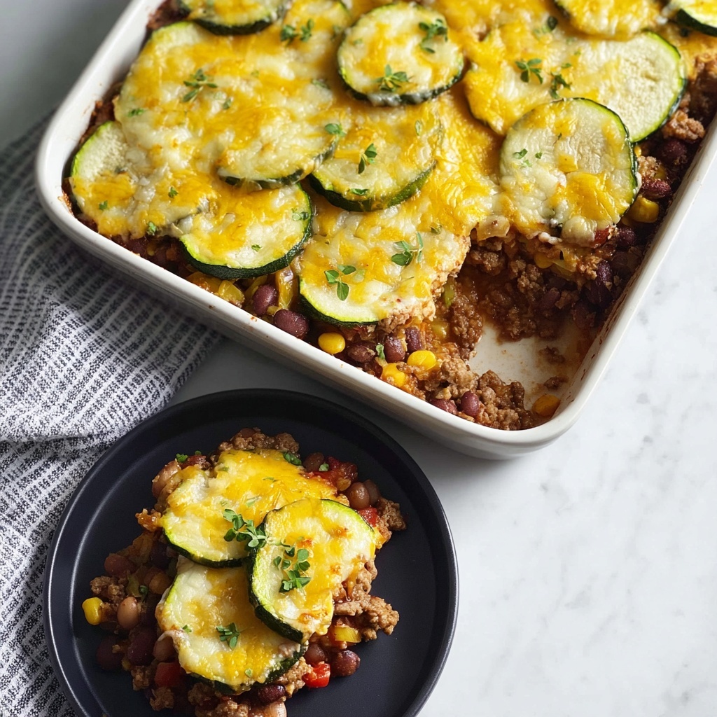 Reunion Pea Casserole Recipe - Recipe Image