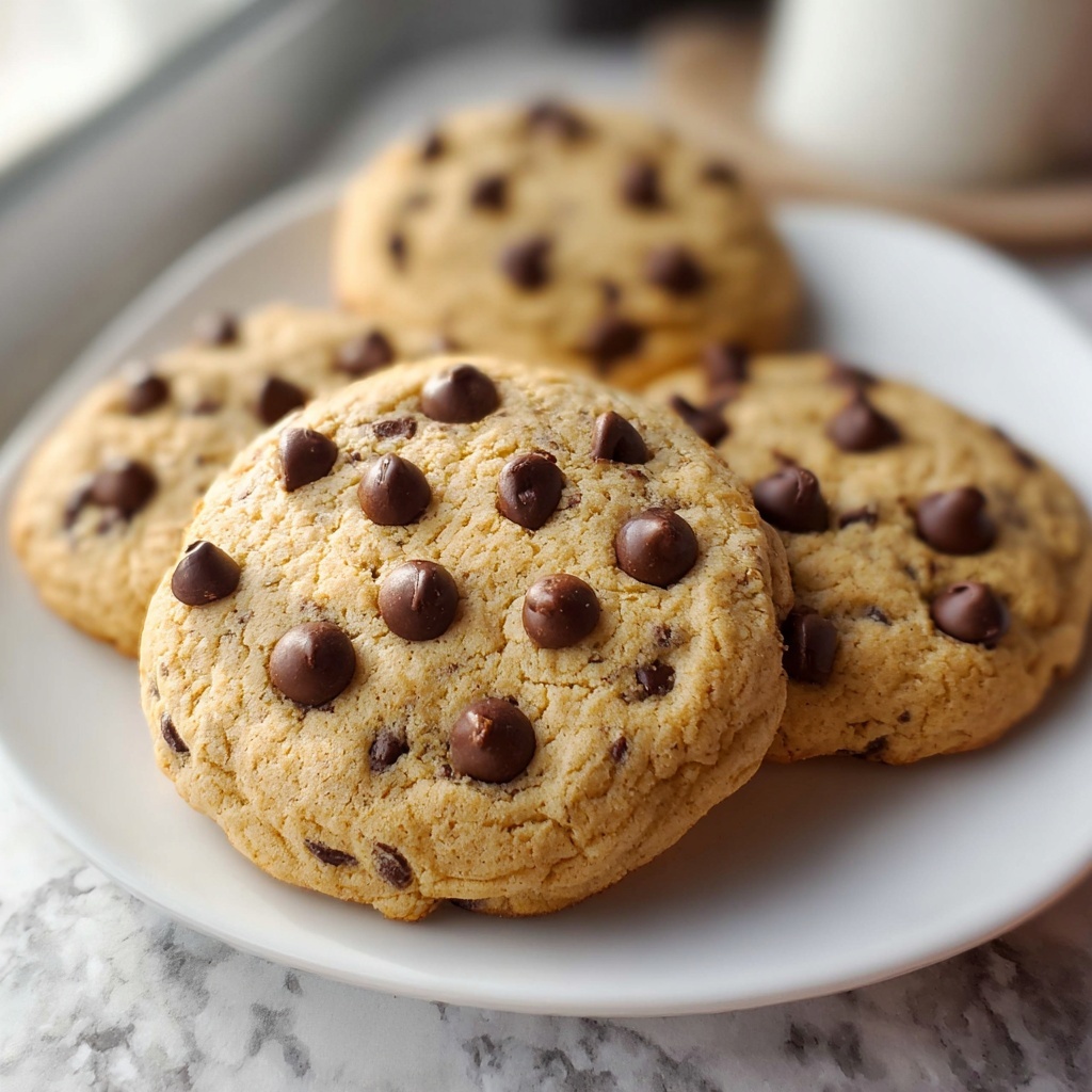 Banana Cookies Recipe: 7 Irresistible Variations to Try Recipe - Recipe Image