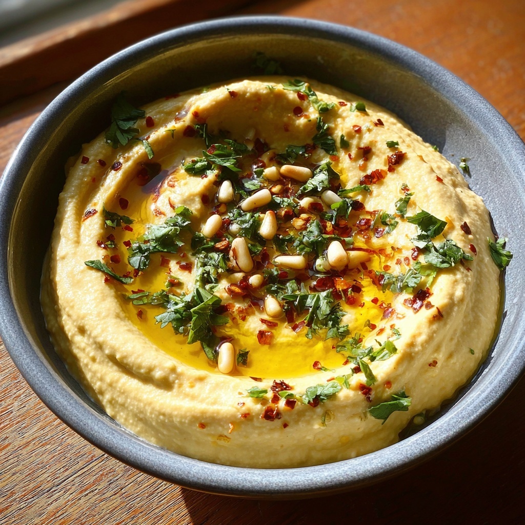 Instant Pot Refried Beans: 7 Tips for Creamy Perfection Recipe - Recipe Image