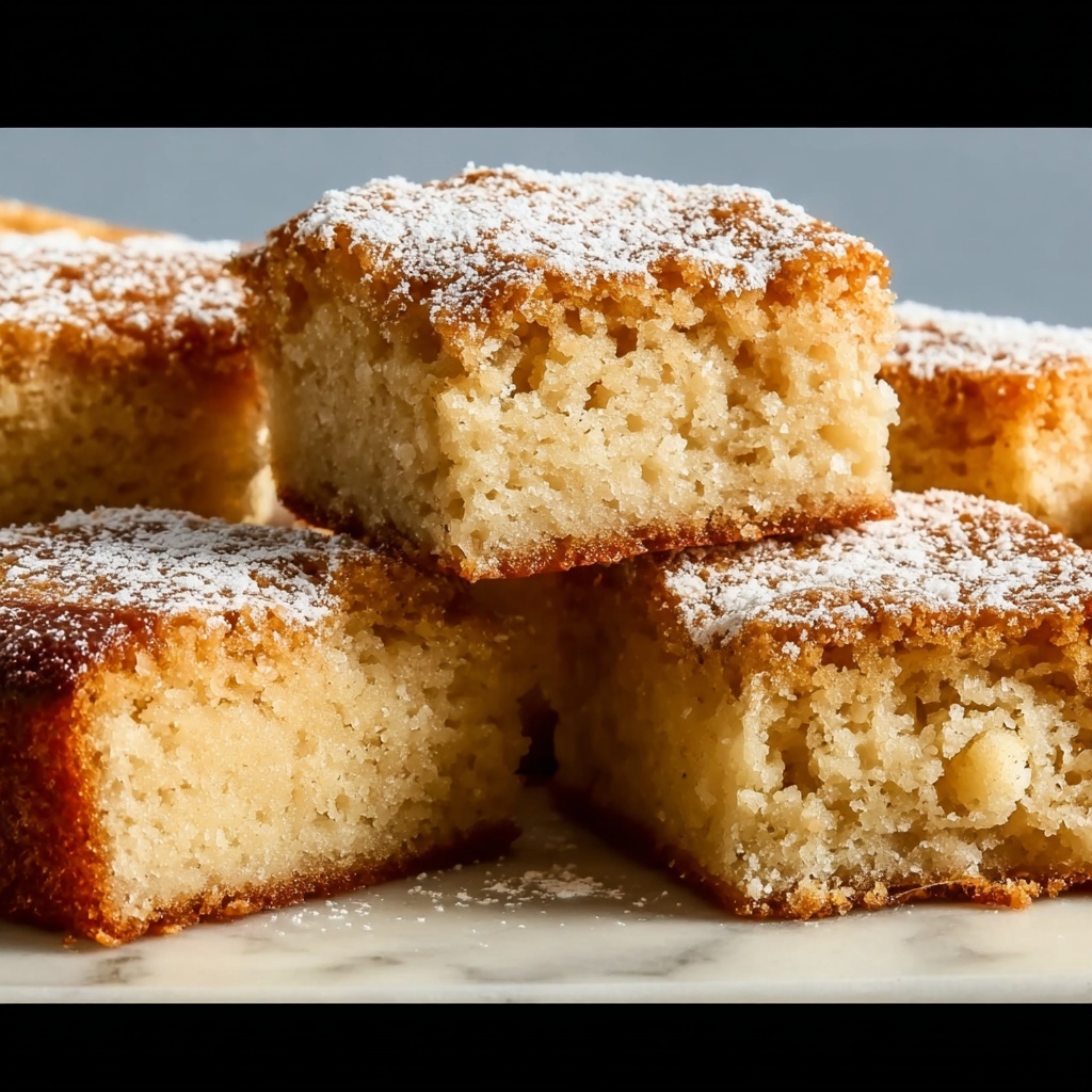 Easy Applesauce Cake Recipe (Healthy and Delicious) Recipe - Recipe Image