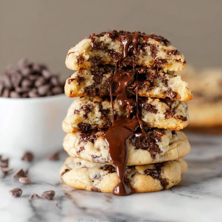 Chocolate Chip Cookies Without Brown Sugar – Soft and Delicious Recipe