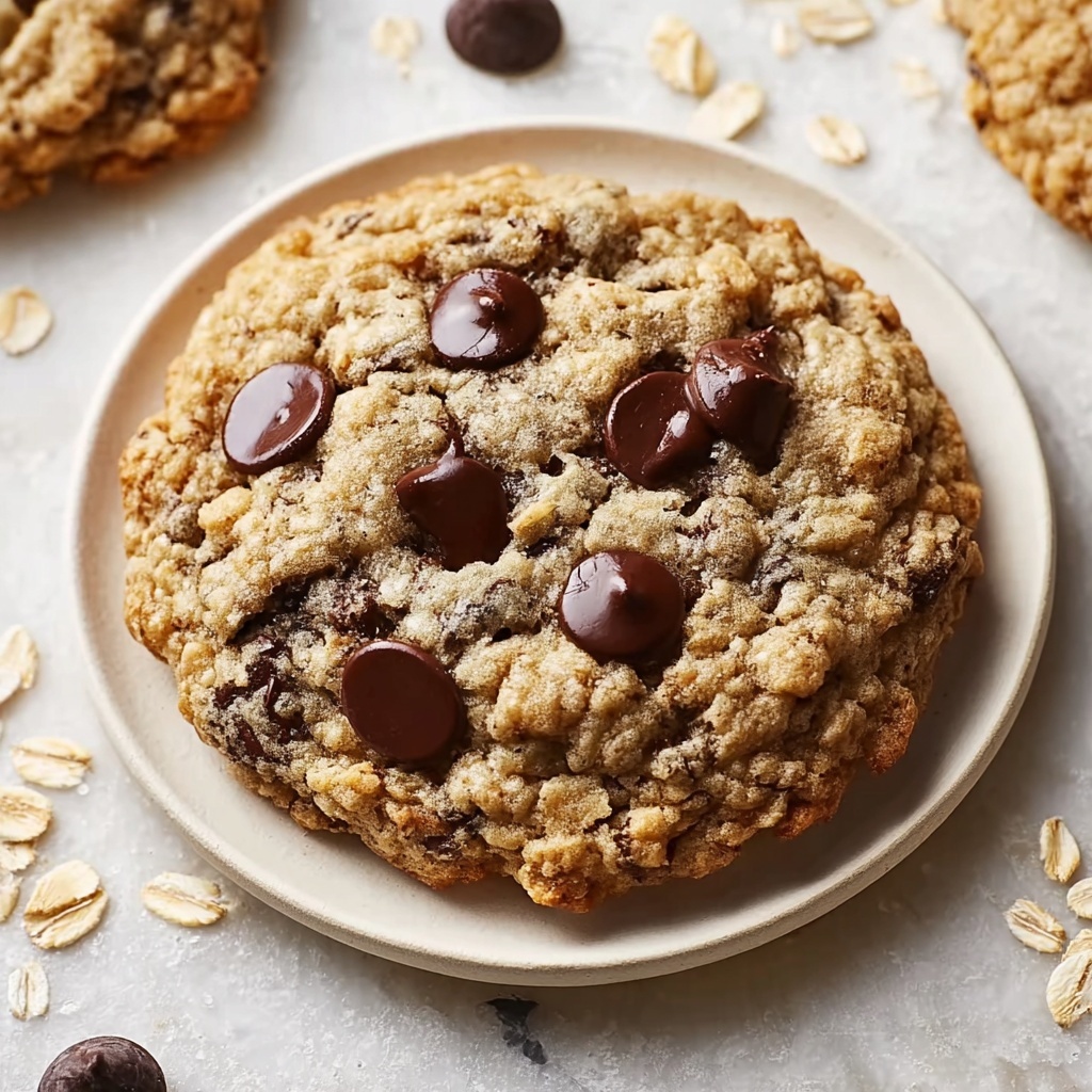 Brown Butter Chocolate Chip Cookies Recipe - Recipe Image