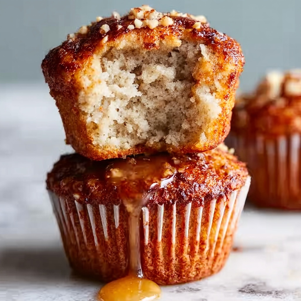 High Protein McGriddle Bites Recipe - Recipe Image