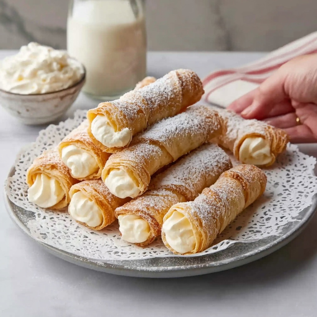 Clothespin Cookies with Jam Center Recipe - Recipe Image