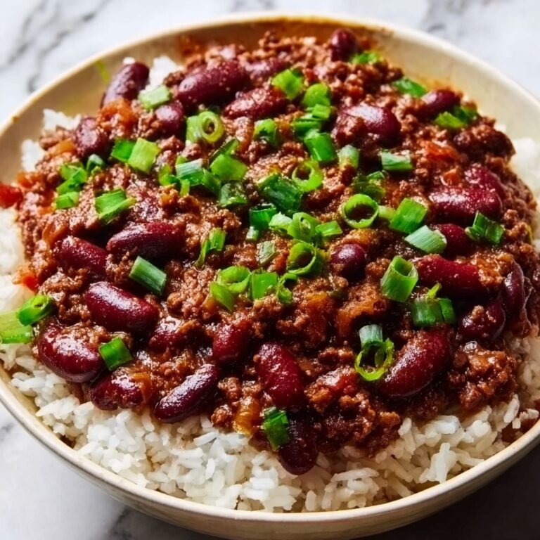 New Orleans-Style Red Beans and Rice Recipe