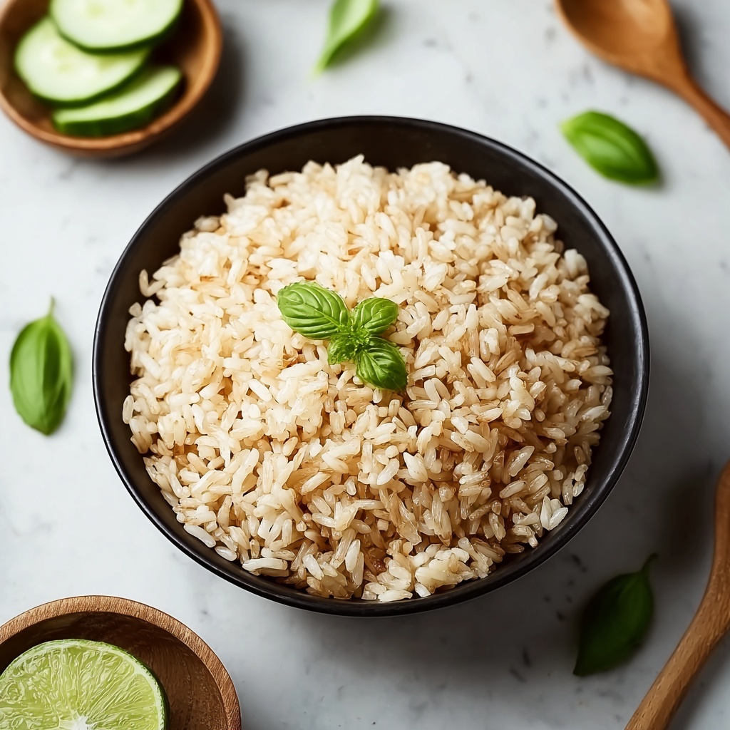Bobby Flay Crispy Rice: A Flavor-Packed Homemade Delight Recipe - Recipe Image