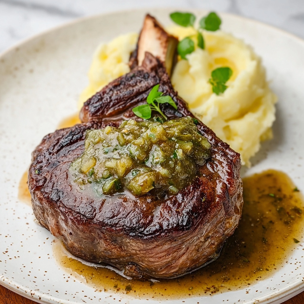 Slow Cooker Mississippi Ribeye Steaks: Tender Bliss Awaits Recipe - Recipe Image