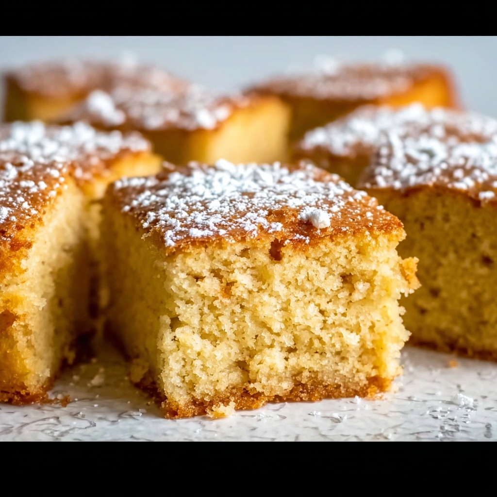 Easy Applesauce Cake Recipe (Healthy and Delicious) Recipe - Recipe Image