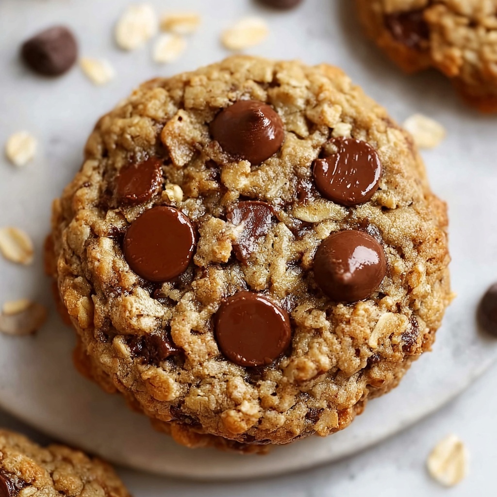 Brown Butter Chocolate Chip Cookies Recipe - Recipe Image