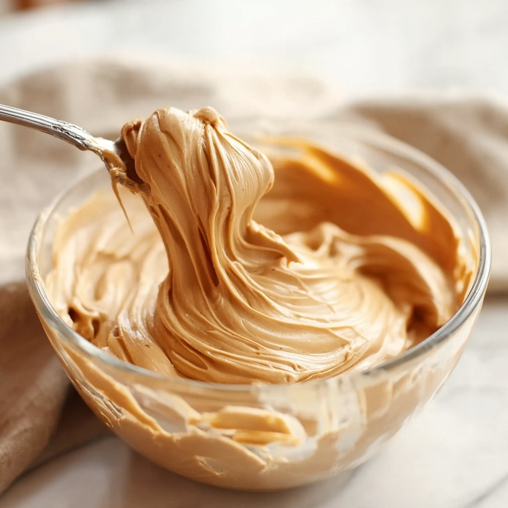 Caramel Frosting Recipe - Recipe Image