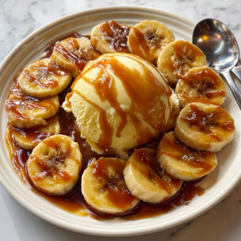 Bananas Foster: 7 Irresistible Tips for a Magical Dessert Recipe
