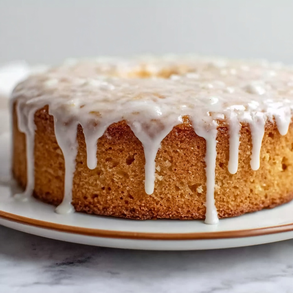 Cinnamon Apple Cake Delight Recipe - Recipe Image