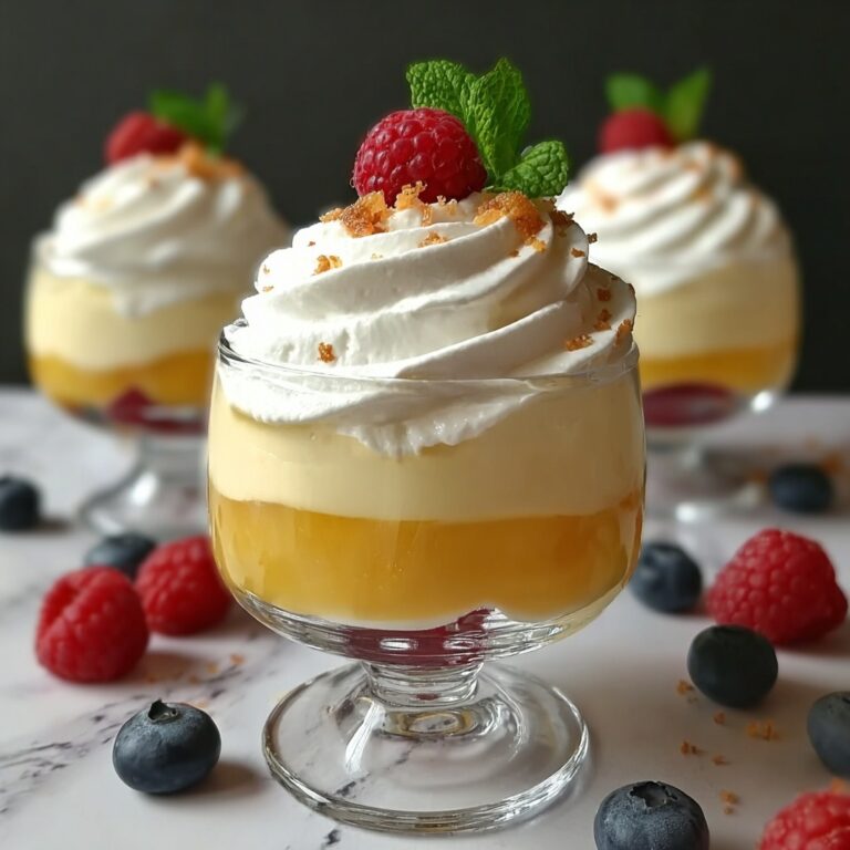 Coconut Mousse Delightful Dessert: A Vegan Tropical Treat Recipe