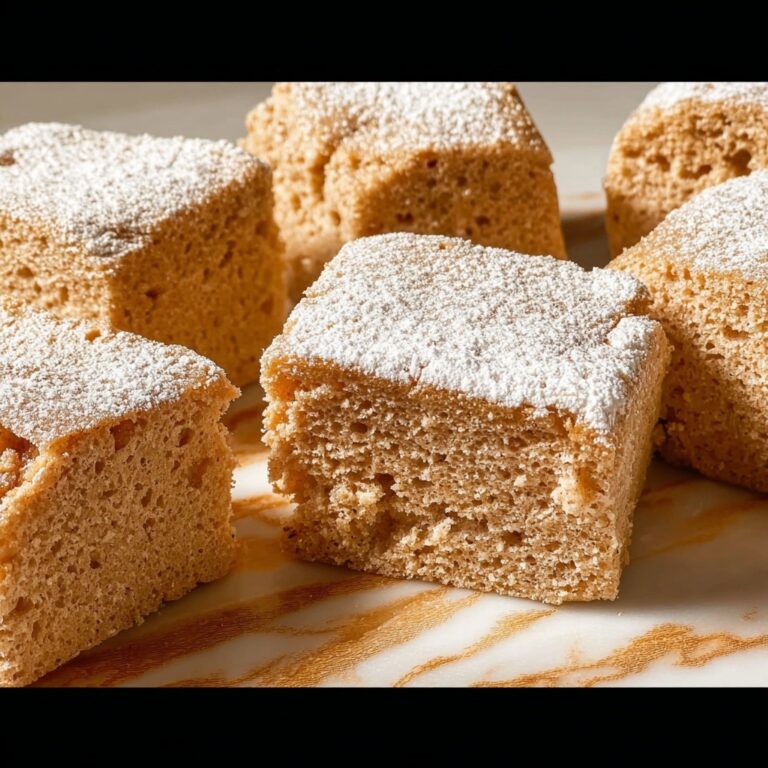 Easy Applesauce Cake Recipe (Healthy and Delicious) Recipe